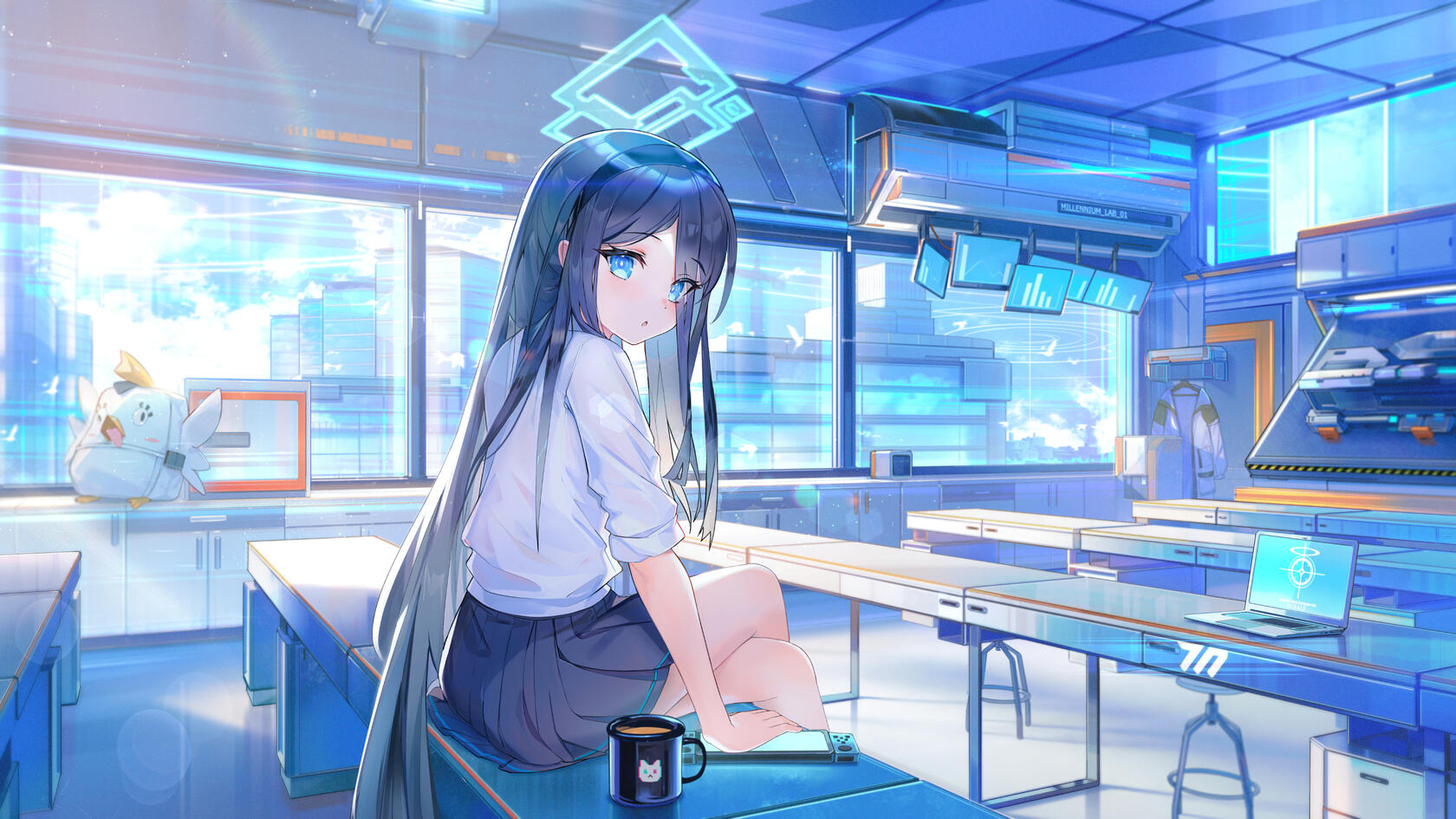 Alice V2 Alice V2