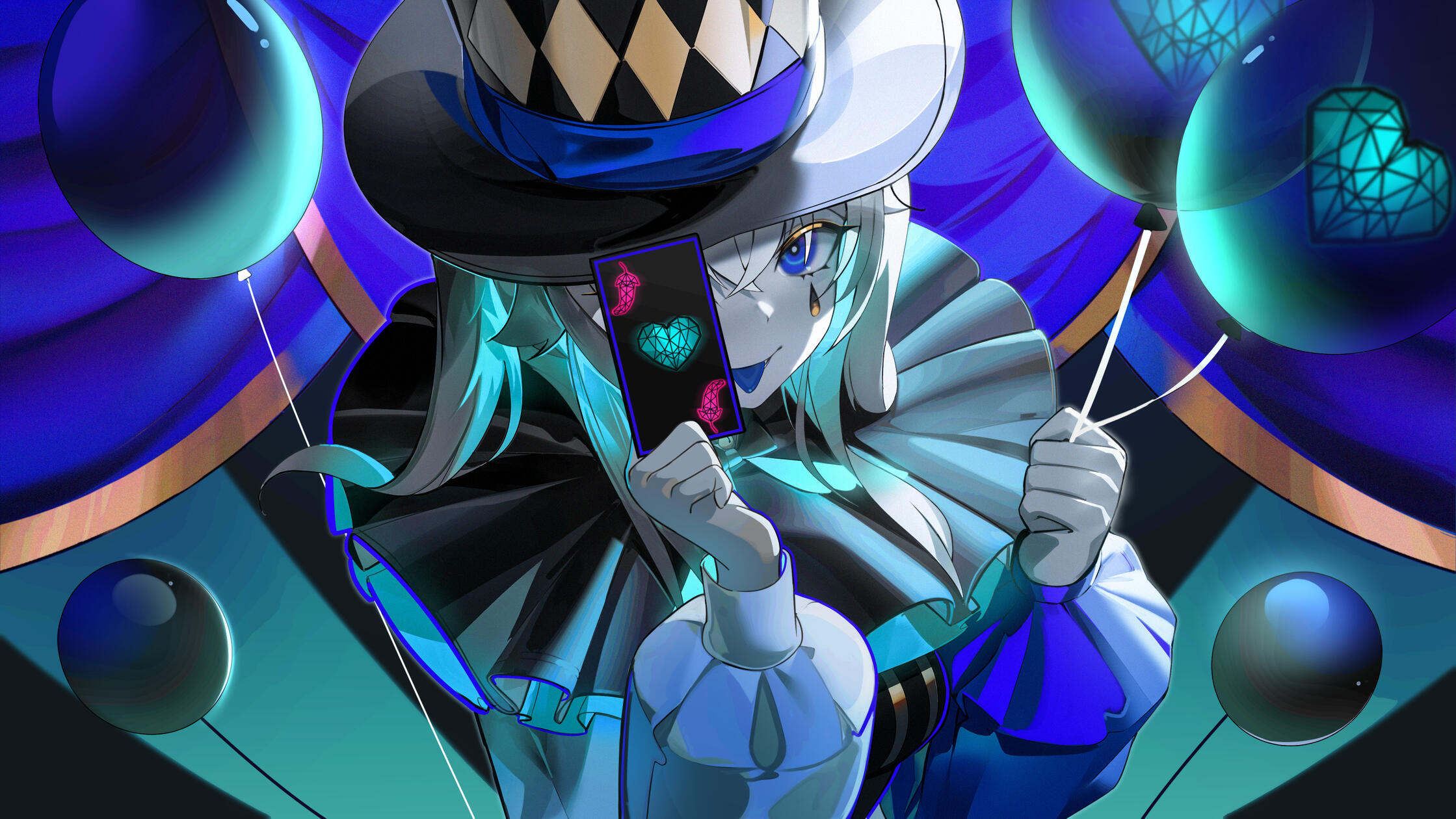 Kagura Nana - "Envy baby" Cover