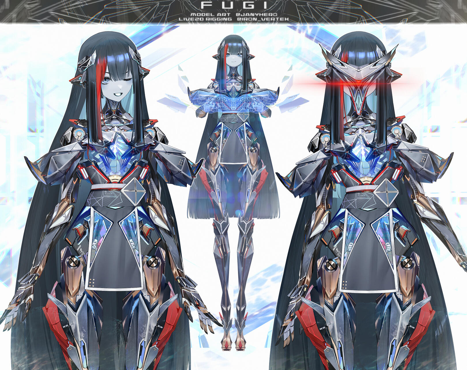 Fugi 1.0 Fugi 1.0