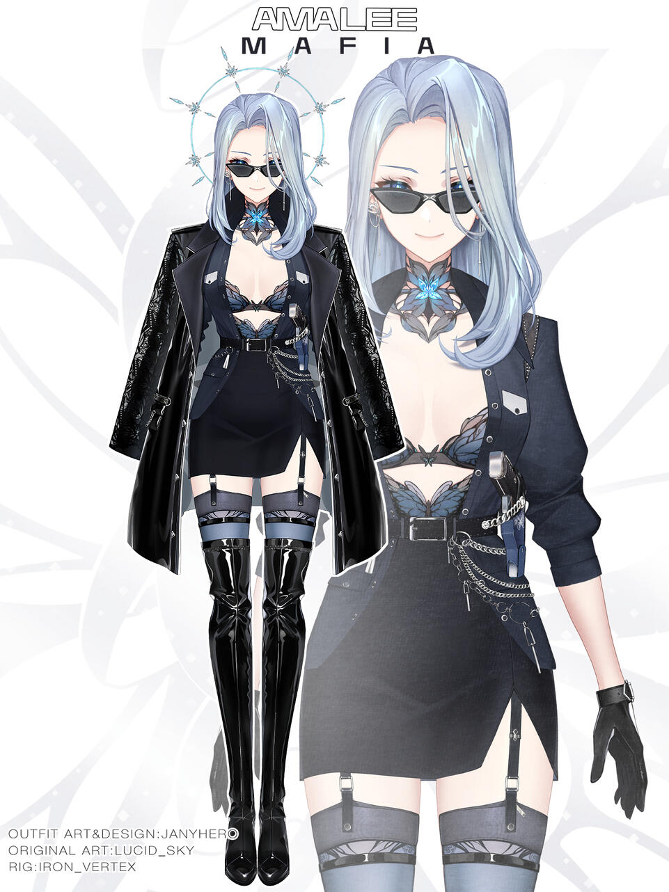 Amalee Mafia Amalee Mafia